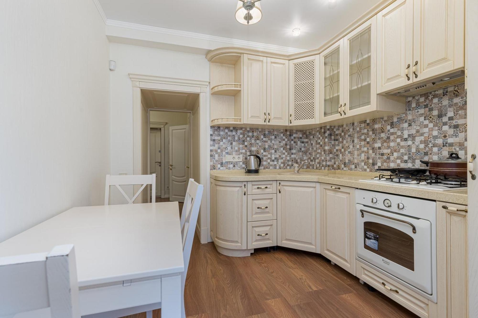 Deribasivska 10 Luxury Apartment โอเดสซา ภายนอก รูปภาพ