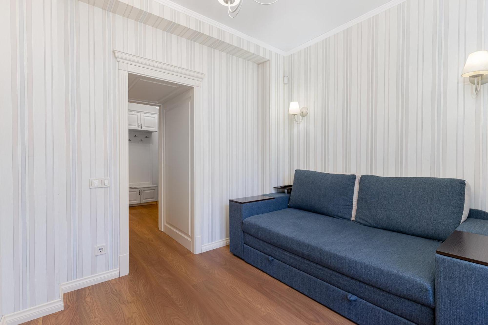 Deribasivska 10 Luxury Apartment โอเดสซา ภายนอก รูปภาพ